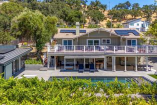 Single Family Residence,  Warm Springs road, Glen Ellen, CA 95442 - 21