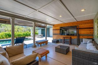 Single Family Residence,  Warm Springs road, Glen Ellen, CA 95442 - 40