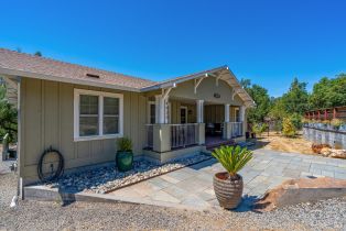 Single Family Residence,  Warm Springs road, Glen Ellen, CA 95442 - 59