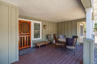 Single Family Residence,  Warm Springs road, Glen Ellen, CA 95442 - 6