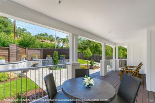 Single Family Residence,  Warm Springs road, Glen Ellen, CA 95442 - 9