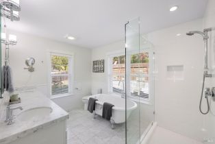 Single Family Residence,  Warm Springs road, Glen Ellen, CA 95442 - 15