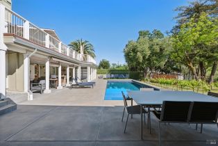 Single Family Residence,  Warm Springs road, Glen Ellen, CA 95442 - 29