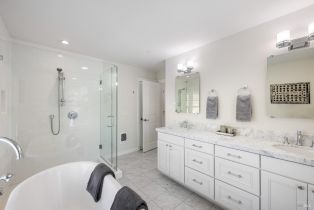 Single Family Residence,  Warm Springs road, Glen Ellen, CA 95442 - 16