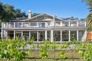 Single Family Residence,  Warm Springs road, Glen Ellen, CA 95442 - 40