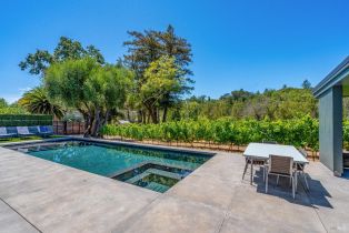 Single Family Residence,  Warm Springs road, Glen Ellen, CA 95442 - 22