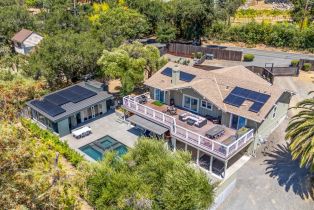 Single Family Residence,  Warm Springs road, Glen Ellen, CA 95442 - 66