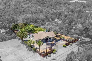 Single Family Residence,  Warm Springs road, Glen Ellen, CA 95442 - 64