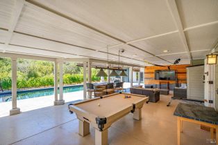 Single Family Residence,  Warm Springs road, Glen Ellen, CA 95442 - 39