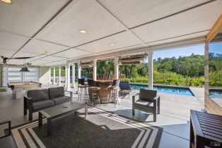 Single Family Residence,  Warm Springs road, Glen Ellen, CA 95442 - 30