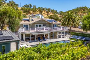 Single Family Residence,  Warm Springs road, Glen Ellen, CA 95442 - 3