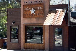 Single Family Residence,  Warm Springs road, Glen Ellen, CA 95442 - 56