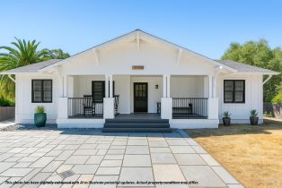 Single Family Residence,  Warm Springs road, Glen Ellen, CA 95442 - 5