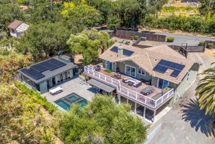 Single Family Residence,  Warm Springs road, Glen Ellen, CA 95442 - 50