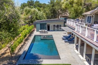 Single Family Residence,  Warm Springs road, Glen Ellen, CA 95442 - 38