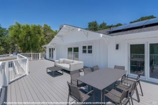 Single Family Residence,  Warm Springs road, Glen Ellen, CA 95442 - 21
