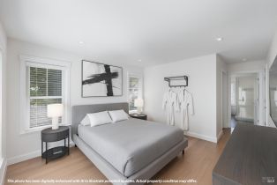 Single Family Residence,  Warm Springs road, Glen Ellen, CA 95442 - 29