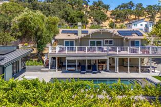 Single Family Residence,  Warm Springs road, Glen Ellen, CA 95442 - 37