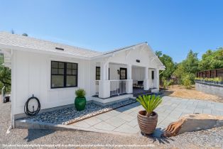 Single Family Residence,  Warm Springs road, Glen Ellen, CA 95442 - 60