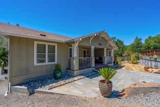 Single Family Residence,  Warm Springs road, Glen Ellen, CA 95442 - 45
