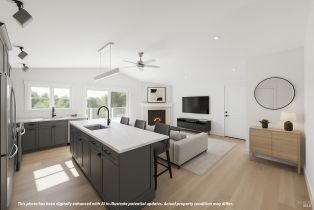 Single Family Residence,  Warm Springs road, Glen Ellen, CA 95442 - 11