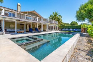 Single Family Residence,  Warm Springs road, Glen Ellen, CA 95442 - 54