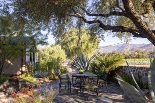 3+ Houses on Lot,  Lommel road, Calistoga, CA 94515 - 4