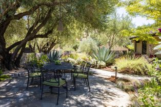 3+ Houses on Lot,  Lommel road, Calistoga, CA 94515 - 5