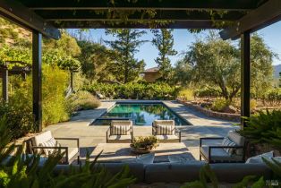 3+ Houses on Lot,  Lommel road, Calistoga, CA 94515 - 30