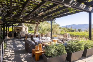 3+ Houses on Lot,  Lommel road, Calistoga, CA 94515 - 25