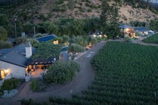 3+ Houses on Lot,  Lommel road, Calistoga, CA 94515 - 47