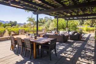 3+ Houses on Lot,  Lommel road, Calistoga, CA 94515 - 22