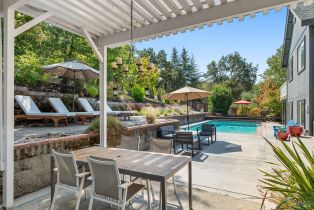 Single Family Residence,  Haven court, Sebastopol, CA 95472 - 41