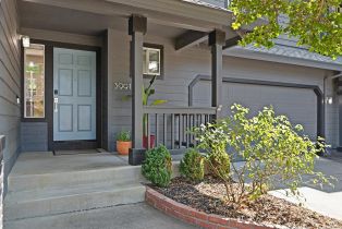 Single Family Residence,  Haven court, Sebastopol, CA 95472 - 2