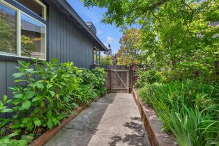 Single Family Residence,  Haven court, Sebastopol, CA 95472 - 57