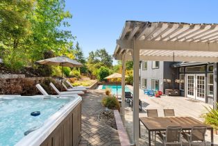 Single Family Residence,  Haven court, Sebastopol, CA 95472 - 40
