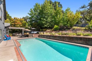Single Family Residence,  Haven court, Sebastopol, CA 95472 - 46