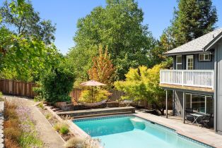 Single Family Residence,  Haven court, Sebastopol, CA 95472 - 44