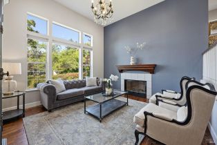 Single Family Residence,  Haven court, Sebastopol, CA 95472 - 7