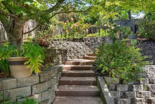 Single Family Residence,  Haven court, Sebastopol, CA 95472 - 58