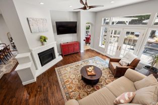 Single Family Residence,  Haven court, Sebastopol, CA 95472 - 17