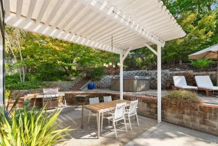 Single Family Residence,  Haven court, Sebastopol, CA 95472 - 39