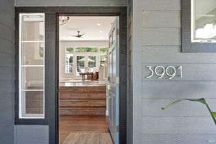 Single Family Residence,  Haven court, Sebastopol, CA 95472 - 3