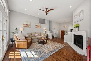 Single Family Residence,  Haven court, Sebastopol, CA 95472 - 16