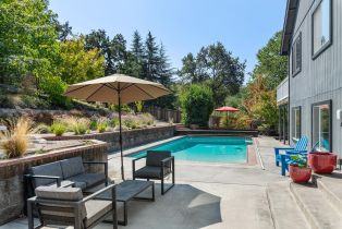 Single Family Residence,  Haven court, Sebastopol, CA 95472 - 42