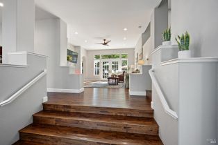 Single Family Residence,  Haven court, Sebastopol, CA 95472 - 5