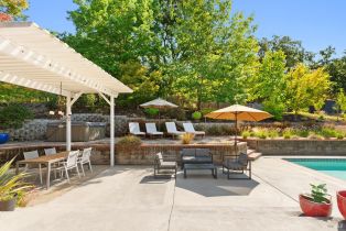 Single Family Residence,  Haven court, Sebastopol, CA 95472 - 38