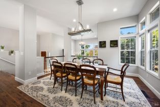 Single Family Residence,  Haven court, Sebastopol, CA 95472 - 10