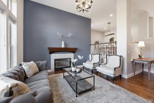 Single Family Residence,  Haven court, Sebastopol, CA 95472 - 8