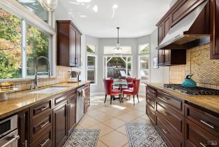 Single Family Residence,  Haven court, Sebastopol, CA 95472 - 13